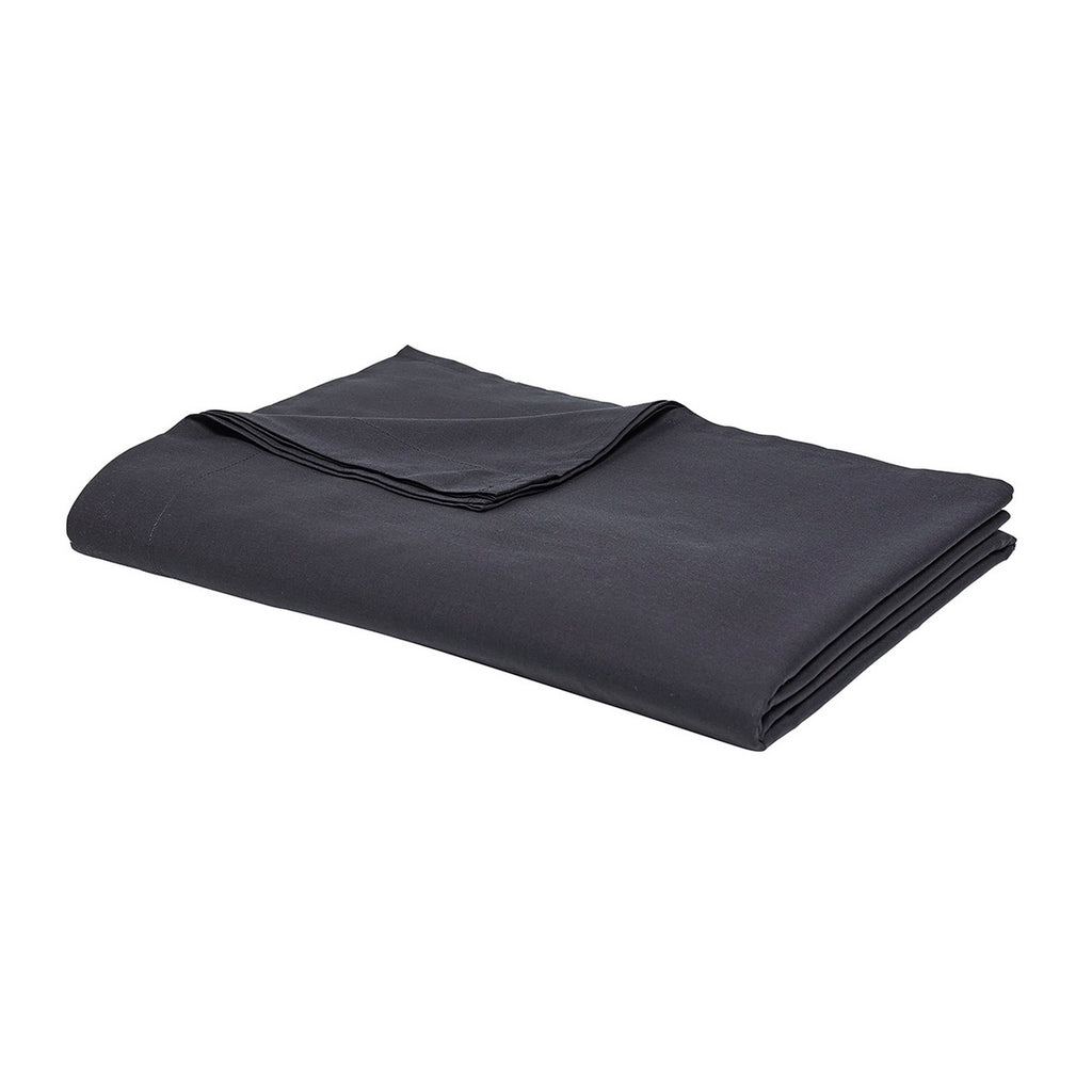 Organic - Drap Plat - Gris