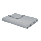 Organic - Drap Plat - Gris