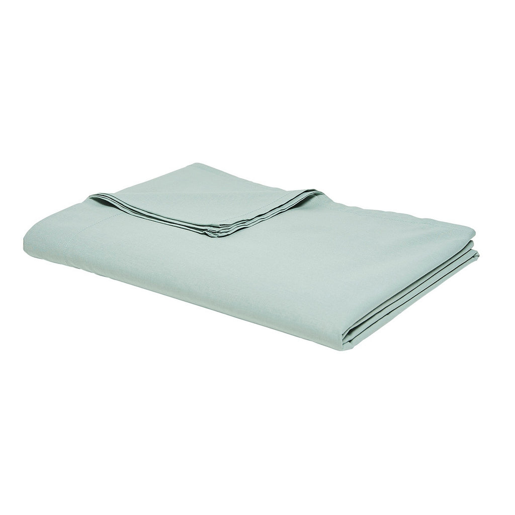 Organic - Drap Plat - Vert