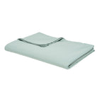 Organic - Drap Plat - Vert