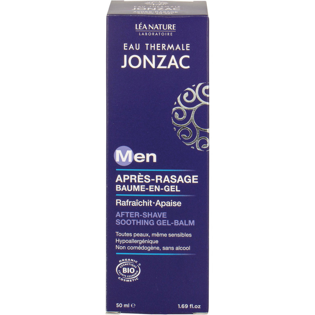 Baume-En-Gel Après-Rasage