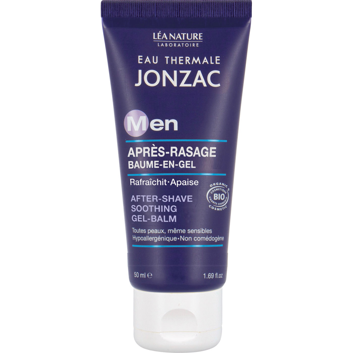 Baume-En-Gel Après-Rasage