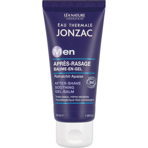After-Shave Gel-Balm