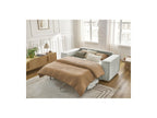 Chelsea - Canapé Droit Convertible Ouverture Express - Tissu Texturé - 160X200