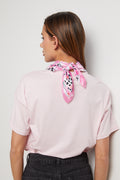 Scarf - Pink - Women