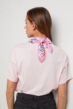 Scarf - Pink - Women