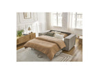 Chelsea - Canapé Droit Convertible Ouverture Express - Tissu Texturé - 160X200