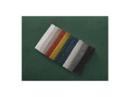 Chelsea - Canapé Droit Convertible Ouverture Express - Tissu Texturé - 160X200