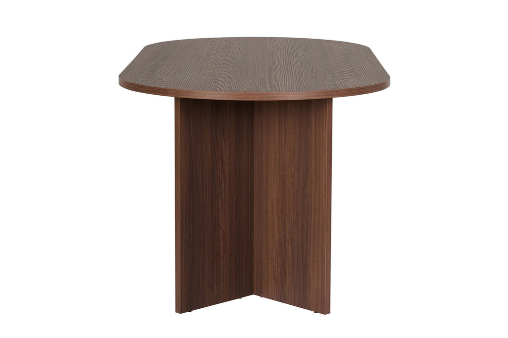 Sablin - Mesa de Comedor - Milano Walnut