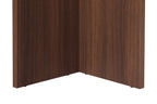 Sablin - Mesa de Comedor - Milano Walnut