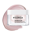 Oxygen-Glow - Crema Resplandor Súper Perfeccionadora - Rostro - 50 Ml