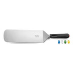 Pro Flex - Set de 3 espátulas para barbacoa