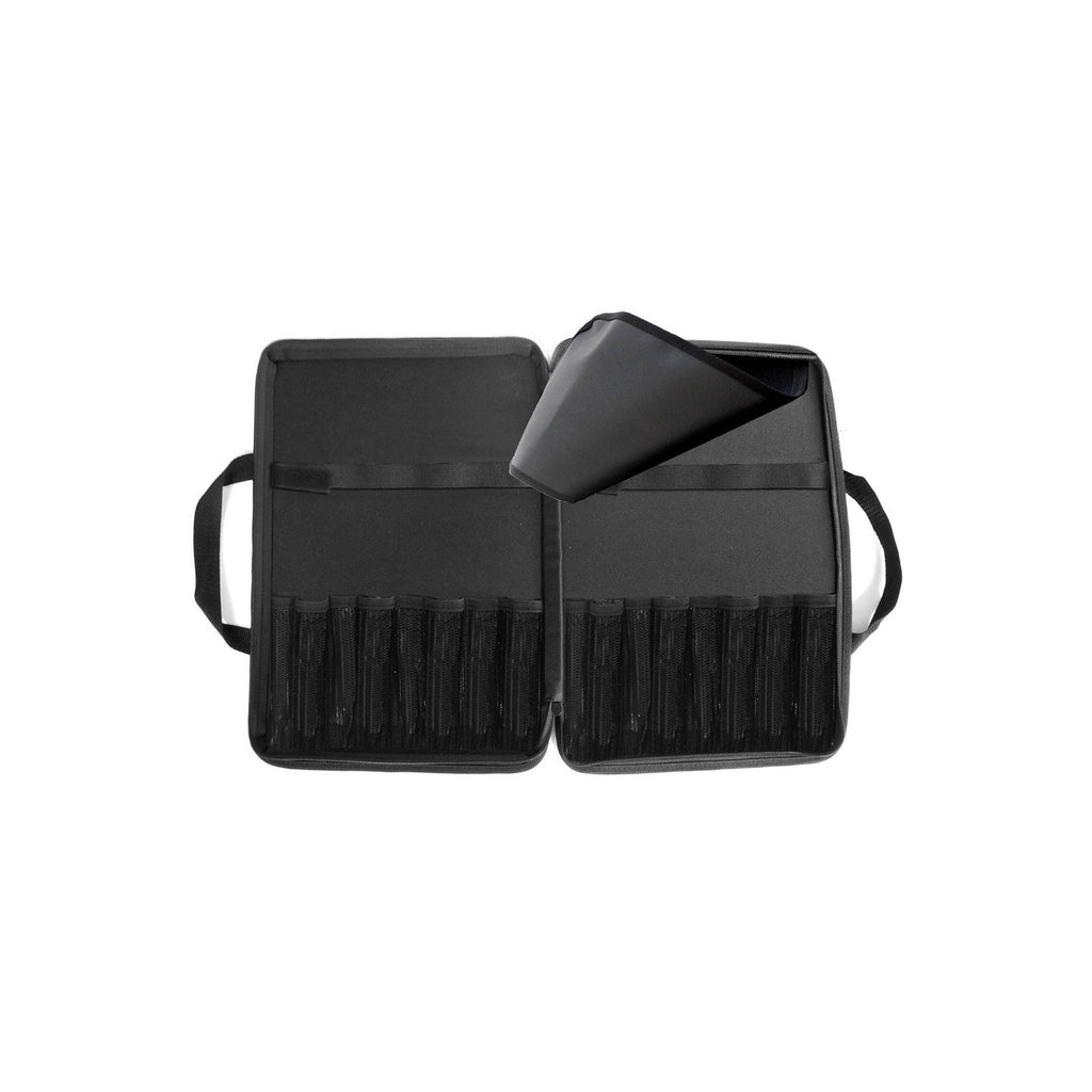 Funda - Estuche para 8 cuchillos de cocina