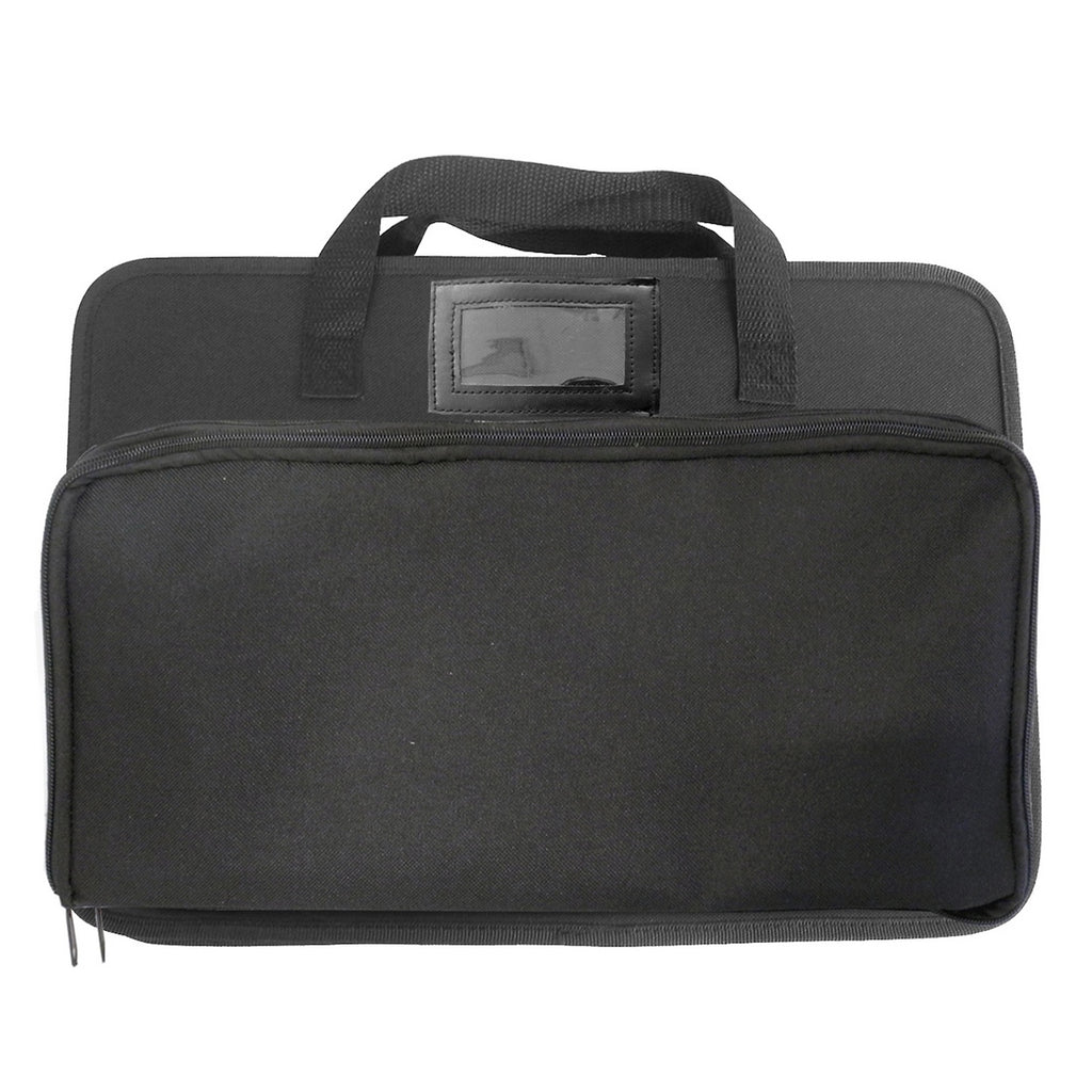Funda - Estuche para 8 cuchillos de cocina