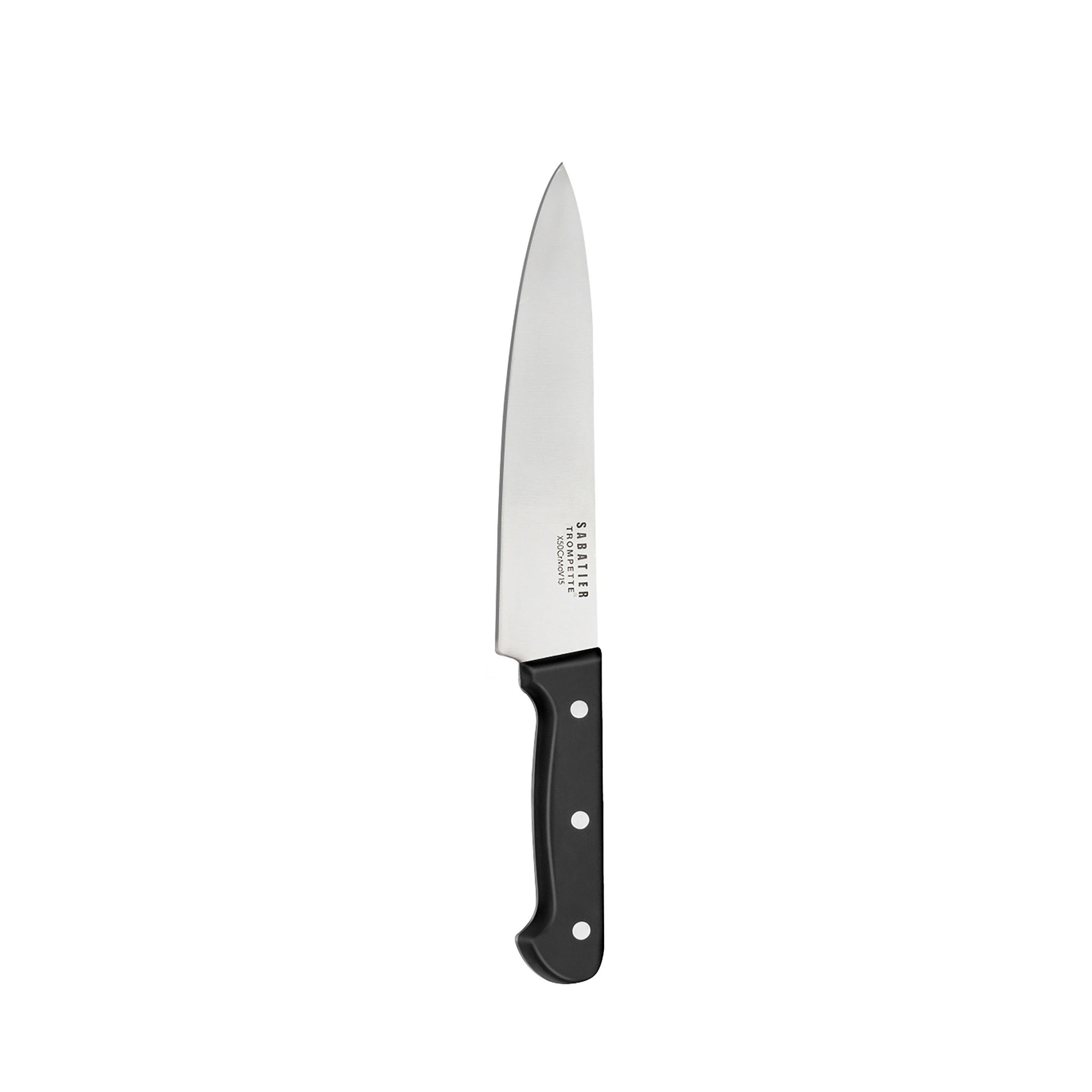 Universal - Cuchillo de chef - 20 cm