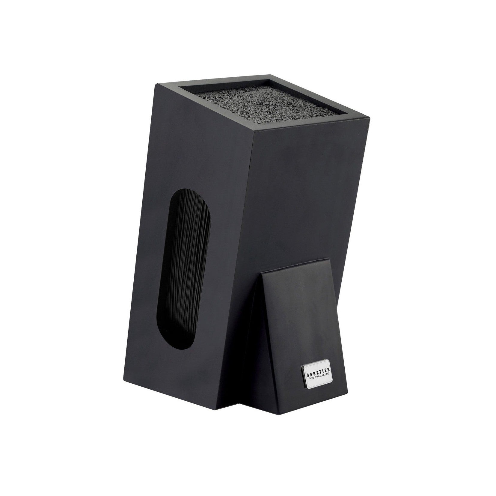 Bloque universal Sabatier Spaghetti - Negro