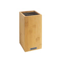 Bloque universal Sabatier Spaghetti - Madera clara