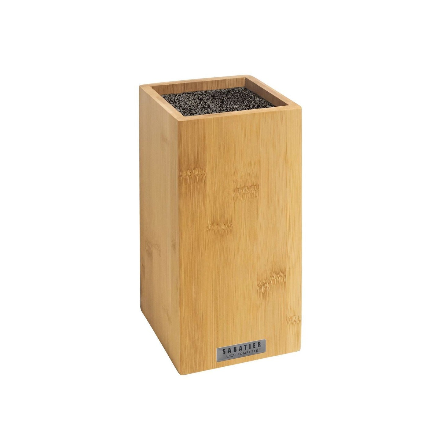 Bloque universal Sabatier Spaghetti - Madera clara
