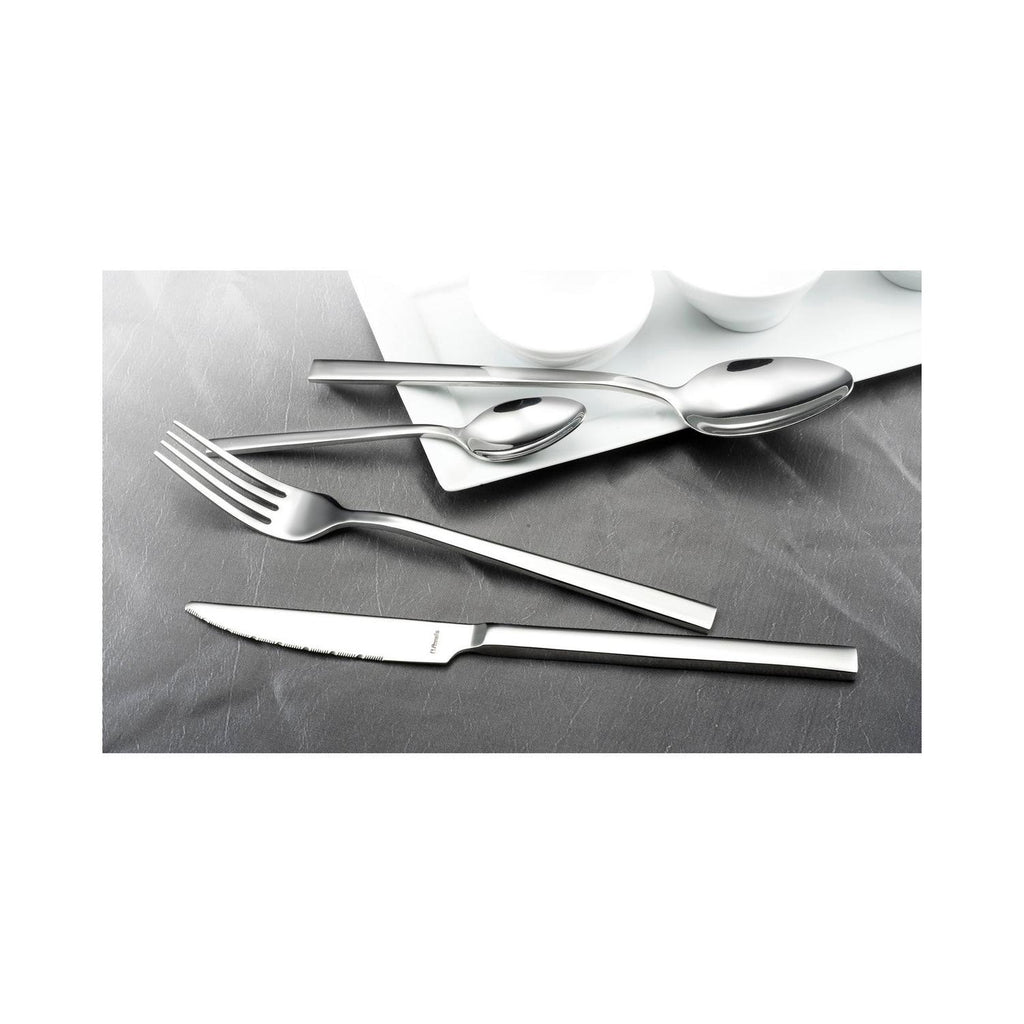 Ambre - Set of 6 Steak Knives