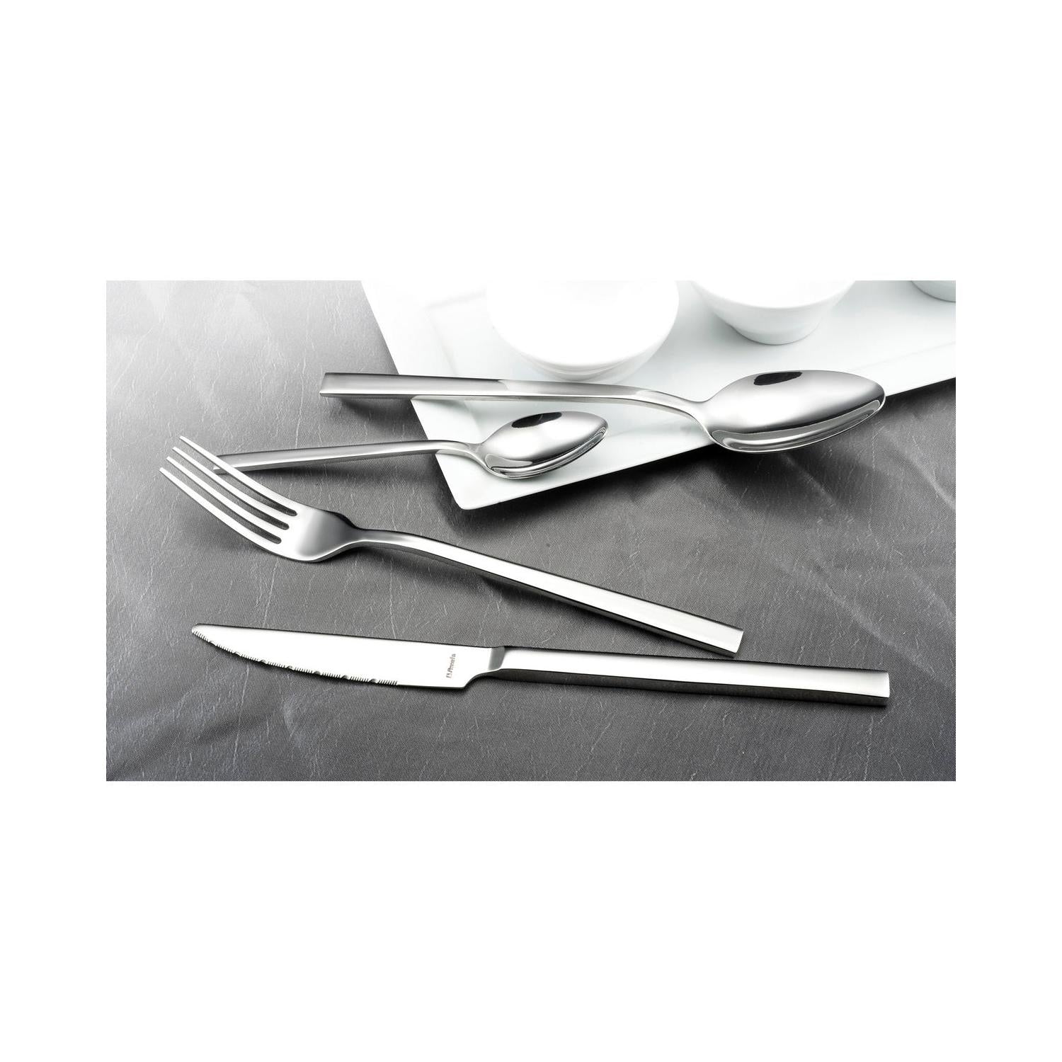 Ambre - Set of 6 Steak Knives