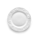 Provence - 18 Piece Service - Porcelain - White