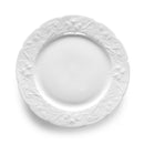 Provence - 18 Piece Service - Porcelain - White