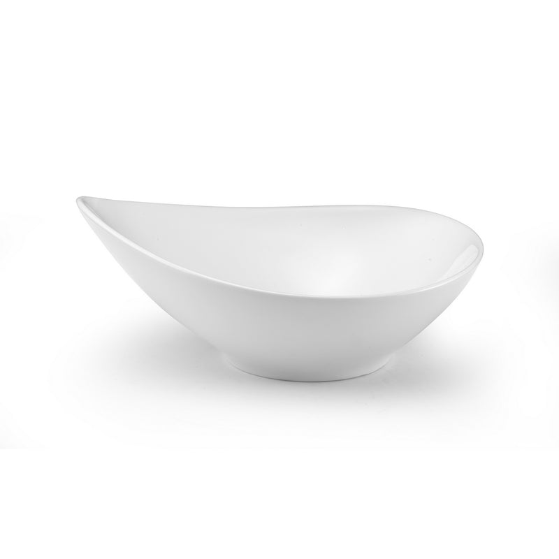 Sven Blanc - 18 Piece Service - Porcelain - White