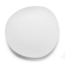 Sven Blanc - 18 Piece Service - Porcelain - White