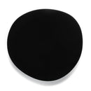 Sven Noir - Service 18 Pièces - Porcelaine - Noir