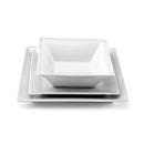 Ambassade - Servicio de 18 piezas - Porcelana - Blanco