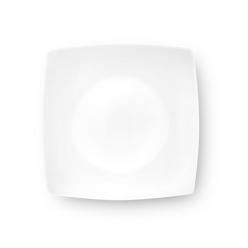 Kansai - Service 18 Pièces - Porcelaine - Blanc