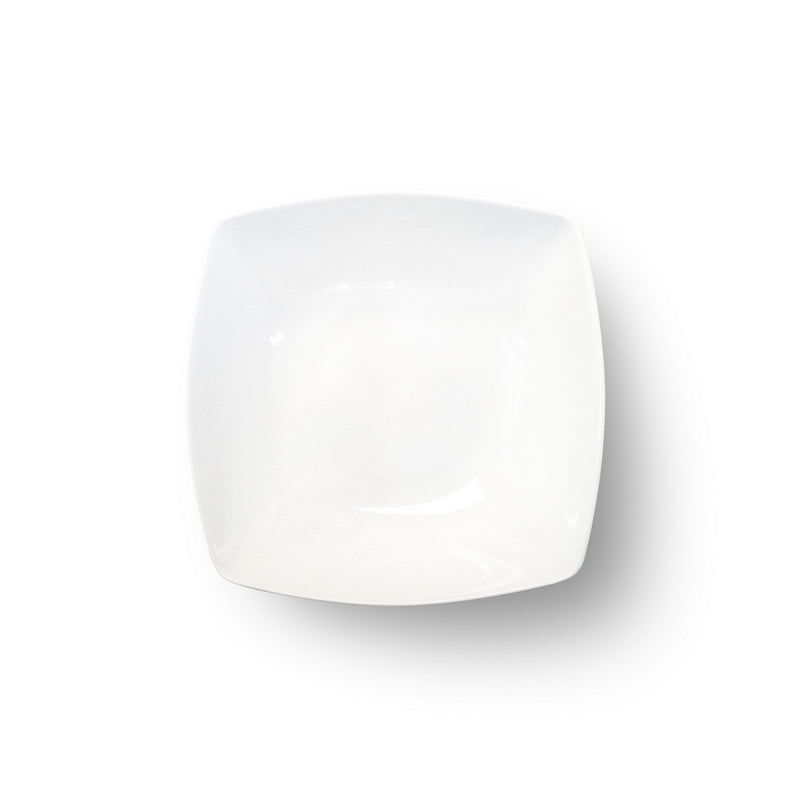 Kansai - Service 18 Pièces - Porcelaine - Blanc