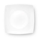 Kansai - Service 18 Pièces - Porcelaine - Blanc