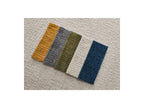 Hugo - Canapé Droit Convertible Ouverture Express - Tissu Texturé - 140X190