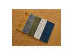 Hugo - Canapé Droit Convertible Ouverture Express - Tissu Texturé - 140X190