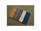 Hugo - Canapé Droit Convertible Ouverture Express - Tissu Texturé - 140X190