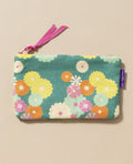 Clutch - Mellow dk green