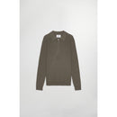 Gilet Hansie LS Zip - Capers