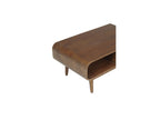Brune - Coffee Table - Solid Mango Wood