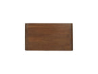 Brune - Coffee Table - Solid Mango Wood