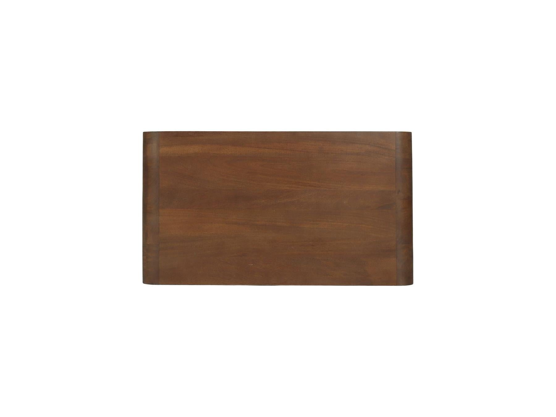 Brune - Coffee Table - Solid Mango Wood