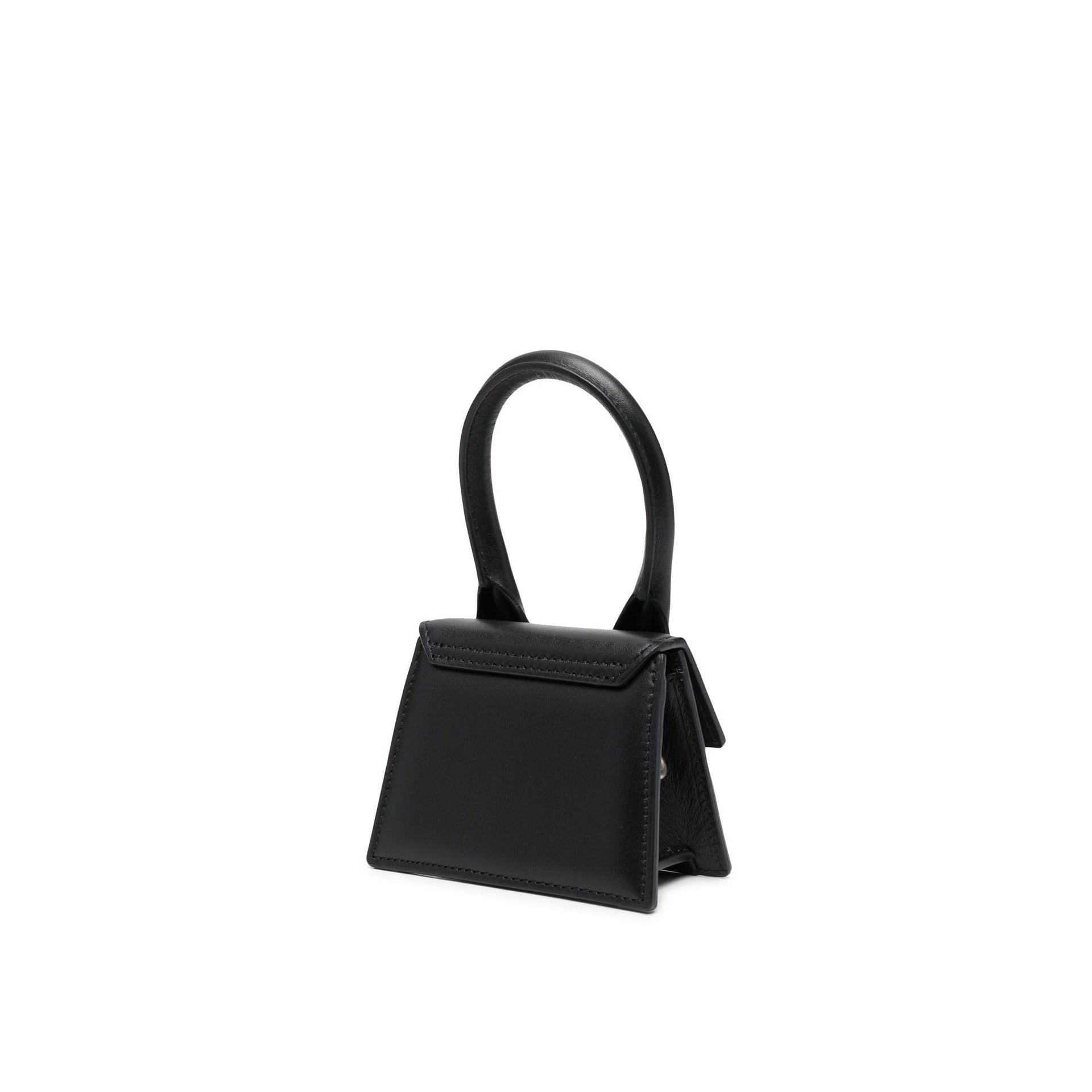 Jacquemus - Sac Le Chiquito Homme - Femme - Black