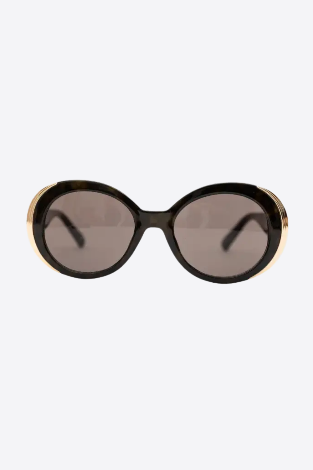 Gafas de sol Maya - Tortuga Caqui