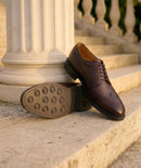 Barton Derbies - Brown