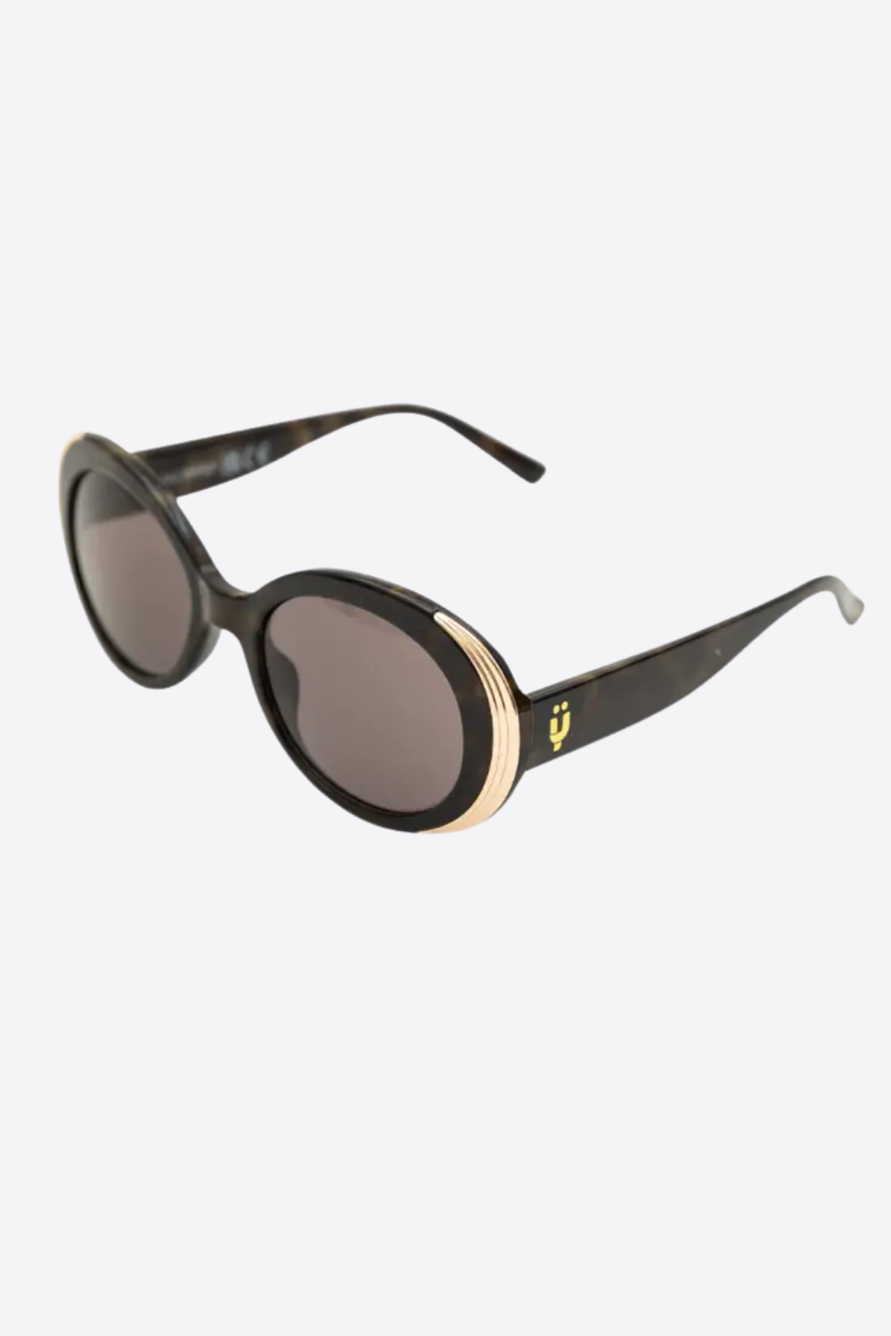Gafas de sol Maya - Tortuga Caqui