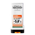 Pack of 6 - Men Expert Hydra Energetic Shower Gel Extreme Sport -3.8°C Sensation of Freshness 300Ml