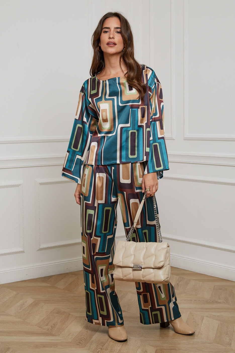 Blusa - Pato