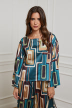 Blusa - Pato