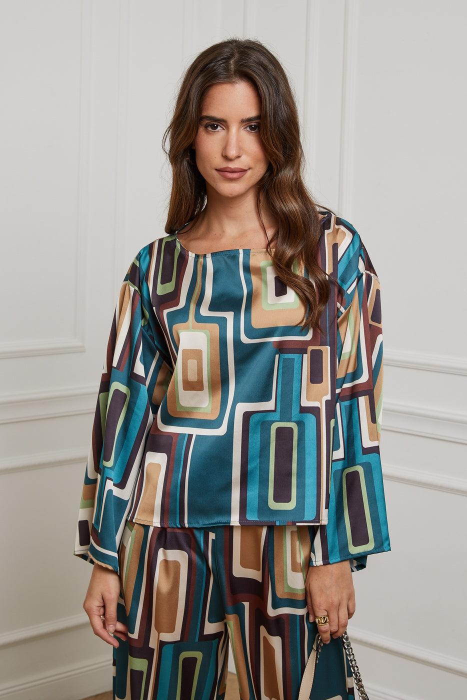 Blusa - Pato