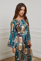 Blusa - Pato